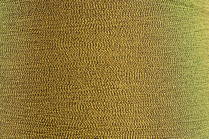 ITO San Metallic Thread