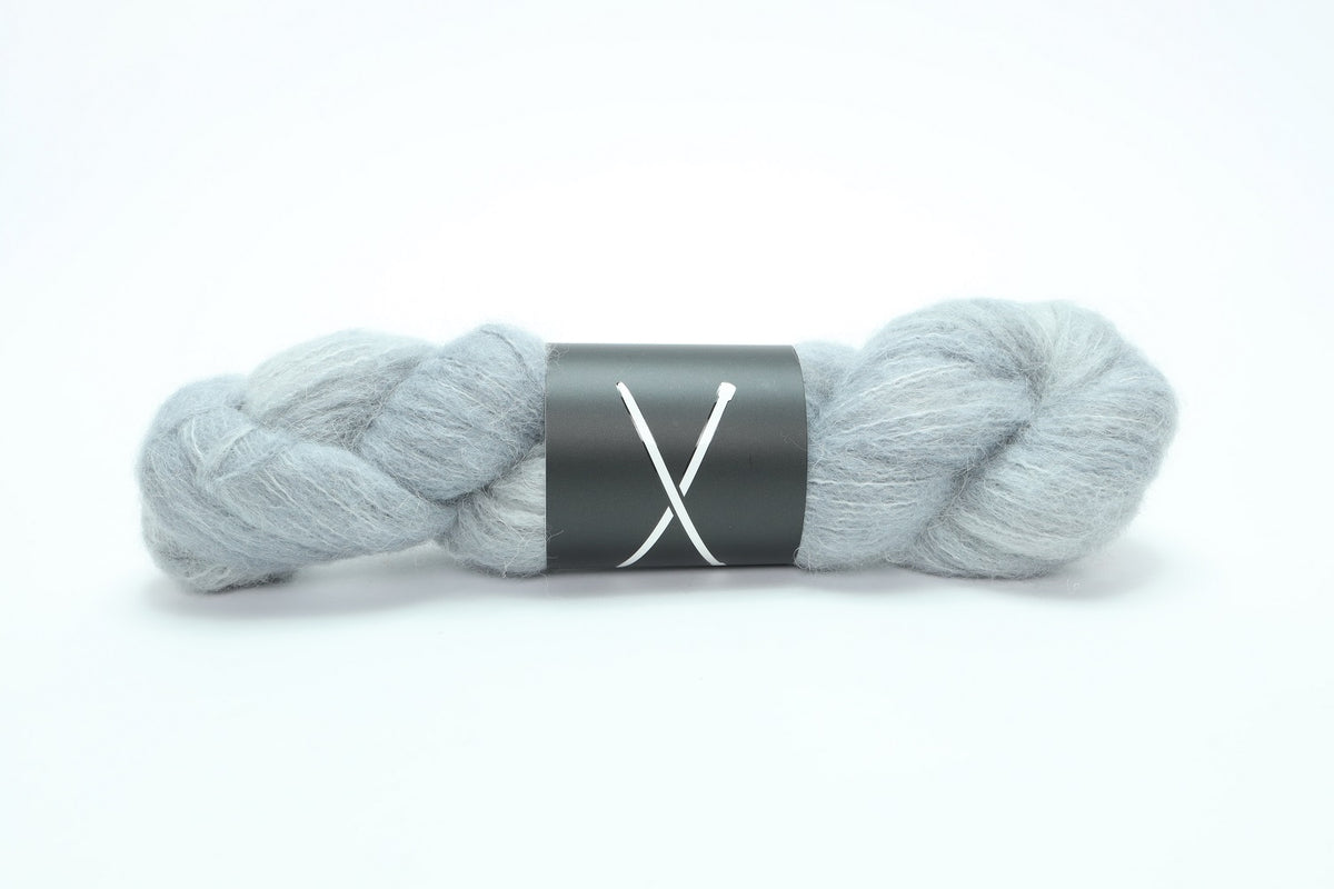 The Knitting Loft - Lush - Suri Heavy Fingering Yarn (A-L)