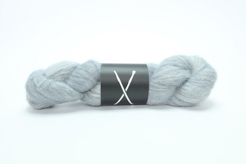 The Knitting Loft - Lush - Suri Heavy Fingering Yarn (A-L)