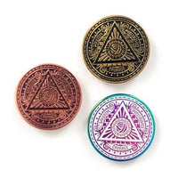 Shelli Can Enamel Pins