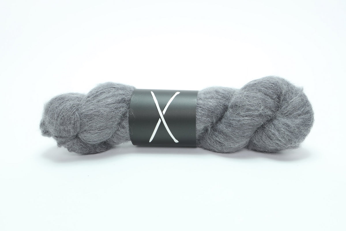 The Knitting Loft - Lush - Suri Heavy Fingering Yarn (A-L)