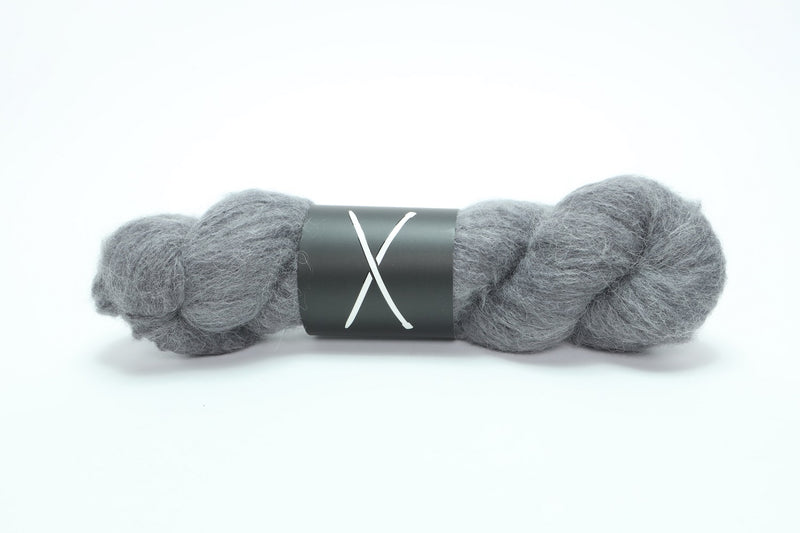The Knitting Loft - Lush - Suri Heavy Fingering Yarn (A-L)