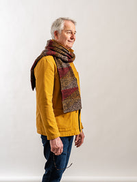 Making Marls: A Sourcebook for Multistrand Handknitting