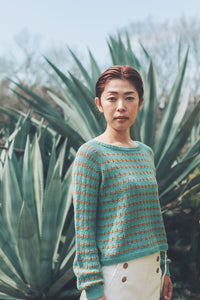 amirisu - issue 22: spring/summer 2021