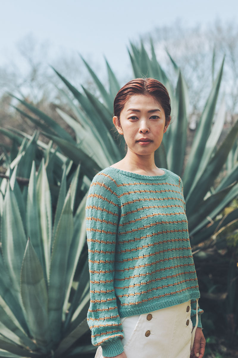 amirisu - issue 22: spring/summer 2021