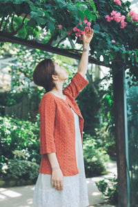 amirisu - issue 22: spring/summer 2021