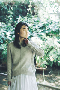amirisu - issue 22: spring/summer 2021