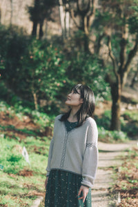 amirisu - issue 22: spring/summer 2021