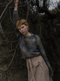 A Knitting Life - Back to Tversted