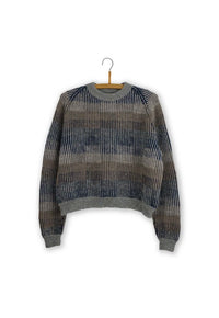 A Knitting Life - Back to Tversted