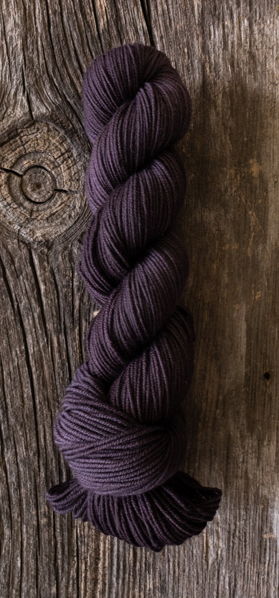 Farmers Daughter Fibers - Juicy DK