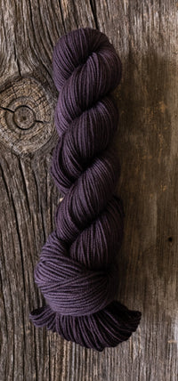 Farmers Daughter Fibers - Juicy DK