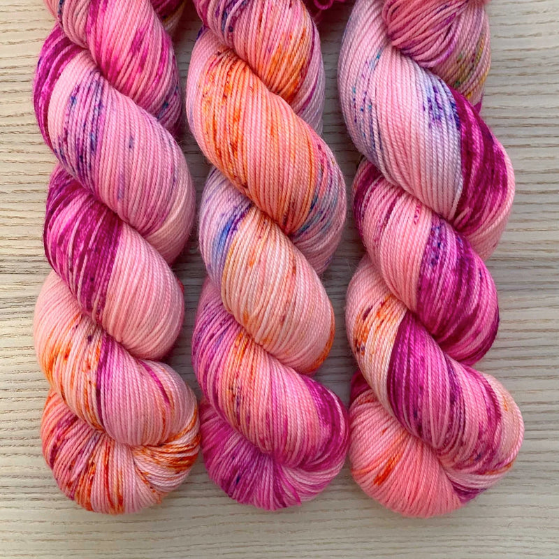 La Bien Aimée - Merino Sport
