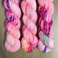 La Bien Aimée - Super Sock 100g