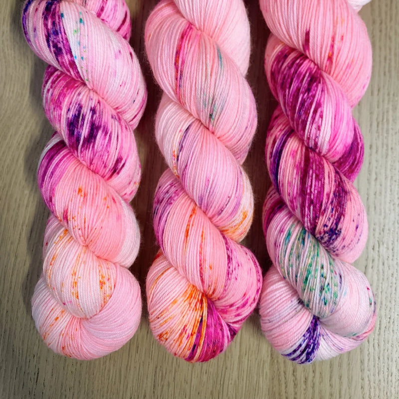 La Bien Aimée - Super Sock 100g