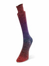 Laines du Nord - Watercolor Sock