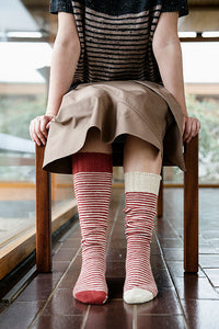 STRIPES by Veera Välimäki