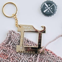 Twill & Print - Enamel Pins