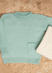 Rowan Knitting & Crochet Magazine - Number 73