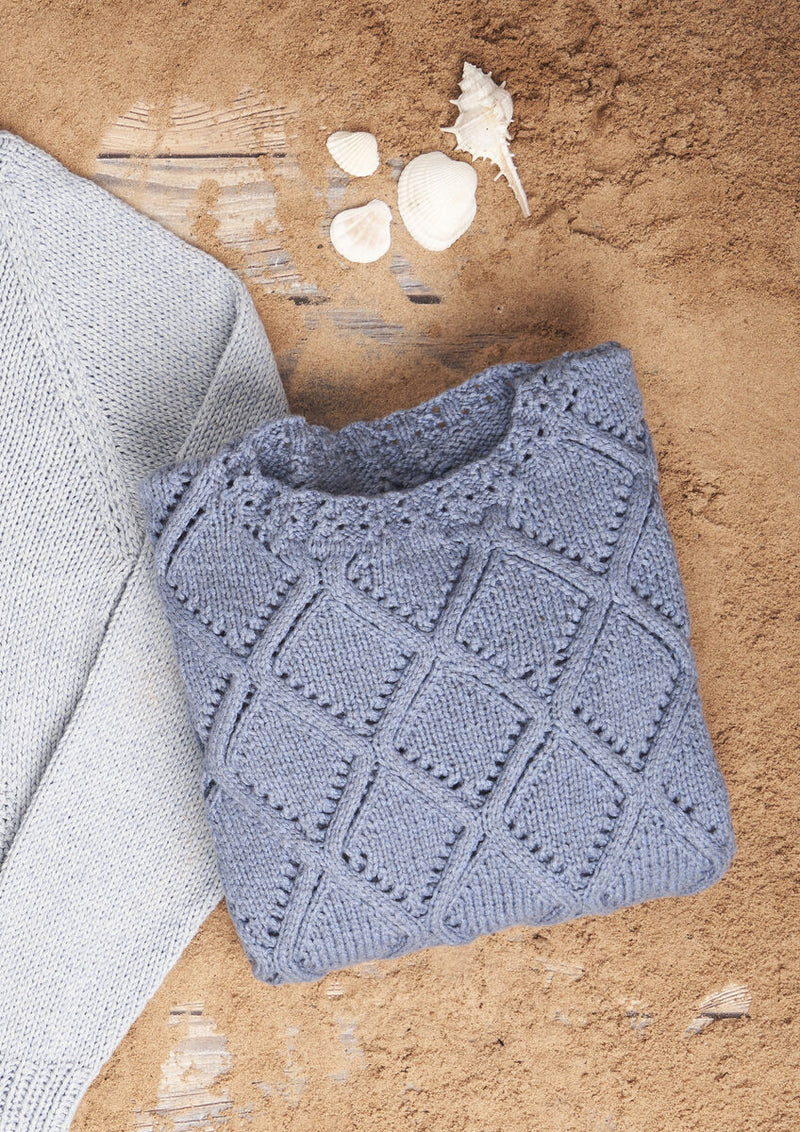 Rowan Knitting & Crochet Magazine - Number 73