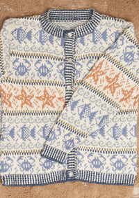 Rowan Knitting & Crochet Magazine - Number 73