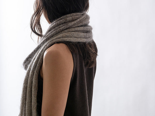 Making Marls: A Sourcebook for Multistrand Handknitting