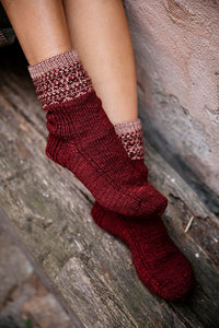 Traditions Revisited: Modern Estonian Knits