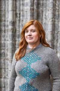 Traditions Revisited: Modern Estonian Knits