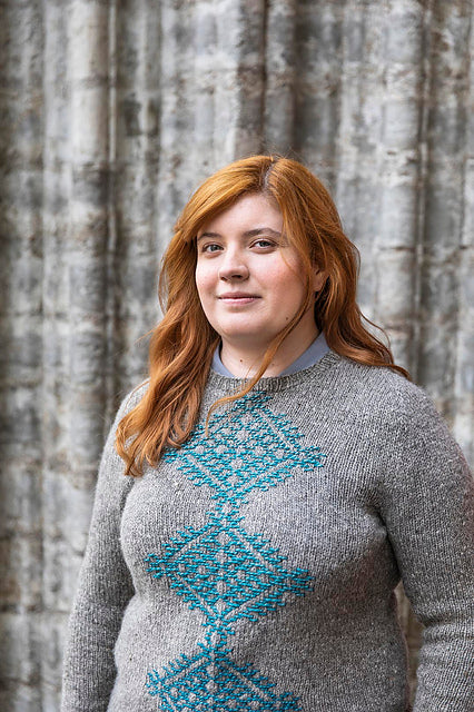 Traditions Revisited: Modern Estonian Knits