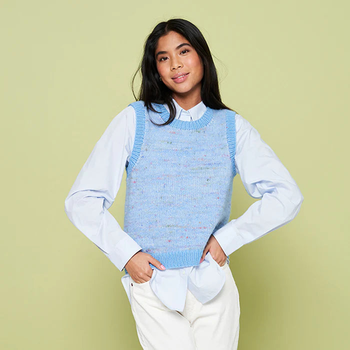 Kit Couture - Endelave Slipover Kit