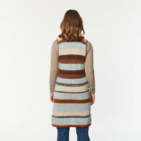 Kit Couture - Langøya Dress Kit