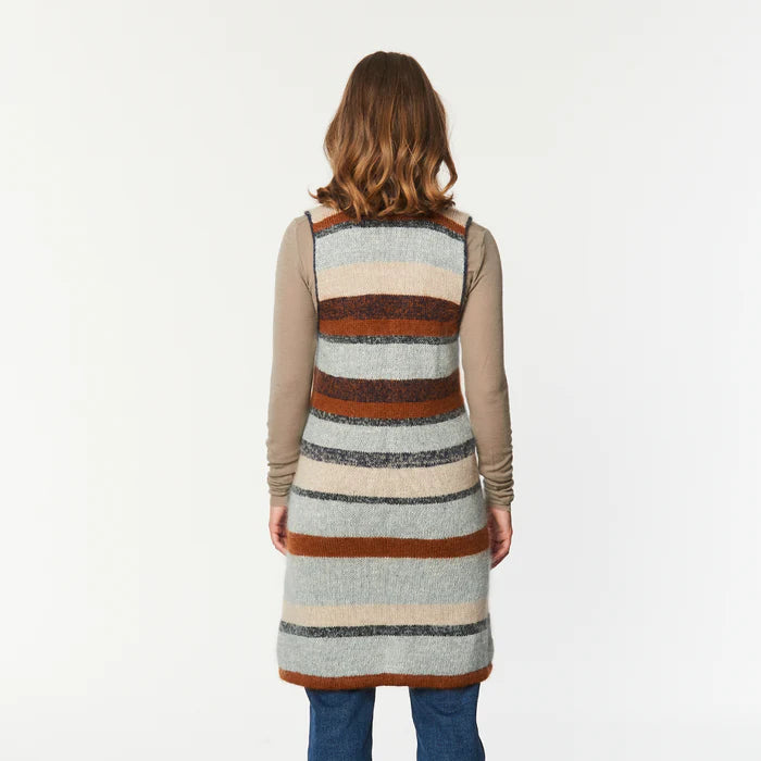 Kit Couture - Langøya Dress Kit