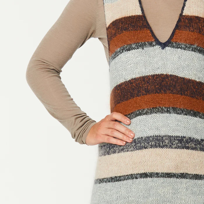 Kit Couture - Langøya Dress Kit