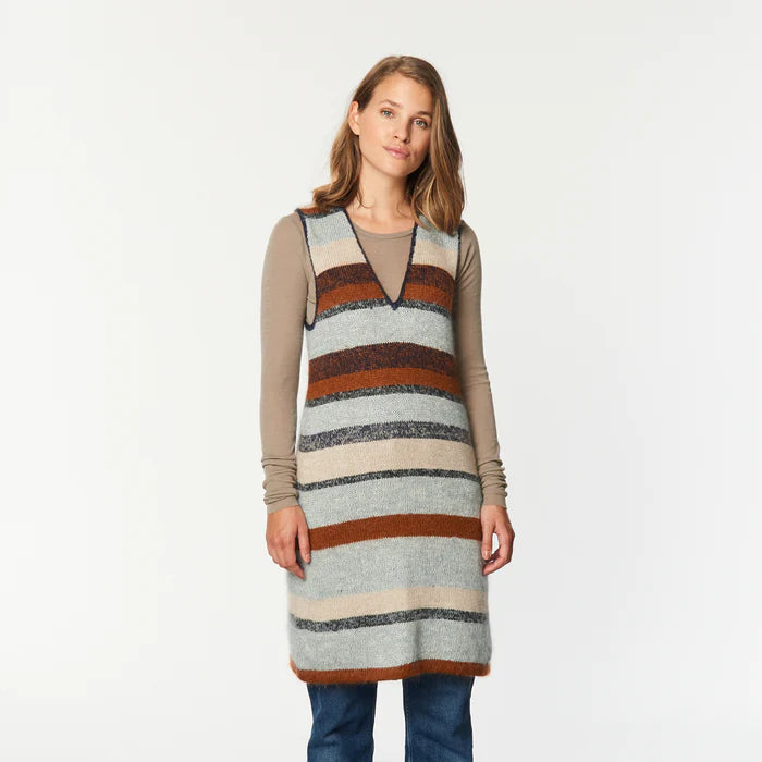 Kit Couture - Langøya Dress Kit