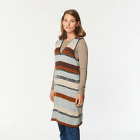 Kit Couture - Langøya Dress Kit