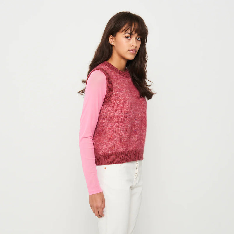 Kit Couture - Endelave Slipover Kit