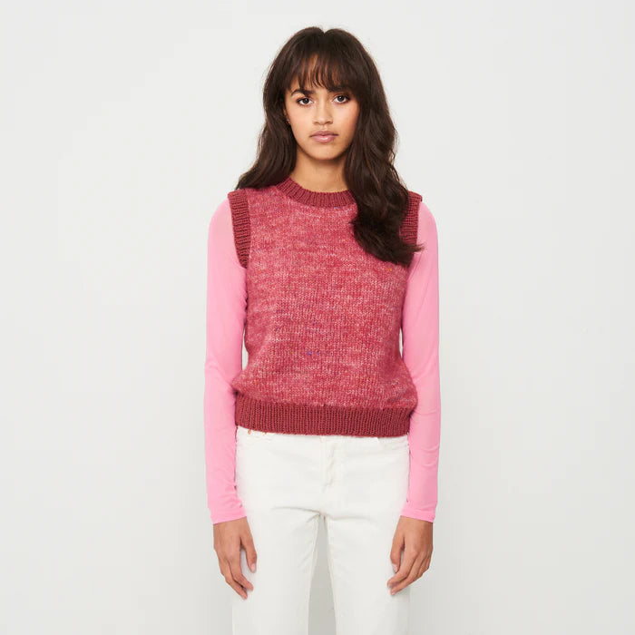 Kit Couture - Endelave Slipover Kit