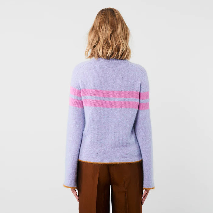 Kit Couture - Enø Pullover Kit