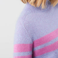 Kit Couture - Enø Pullover Kit