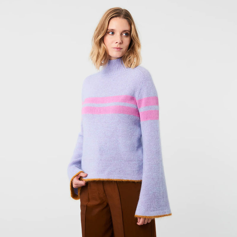 Kit Couture - Enø Pullover Kit