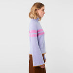 Kit Couture - Enø Pullover Kit
