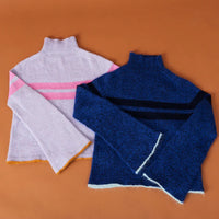 Kit Couture - Enø Pullover Kit