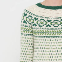 Kit Couture - Fejan Sweater Kit