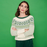 Kit Couture - Fejan Sweater Kit