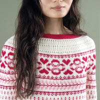 Kit Couture - Fejan Sweater Kit