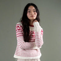 Kit Couture - Fejan Sweater Kit