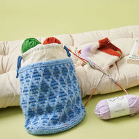 Kit Couture - Frederiksø Bag Kit
