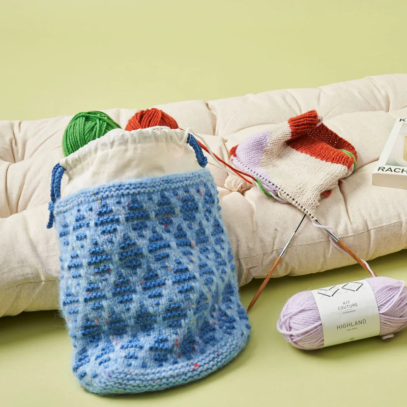 Kit Couture - Frederiksø Bag Kit