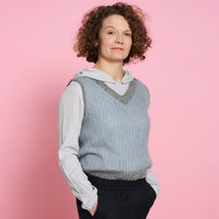 Kit Couture - Nidingen Slipover Kit