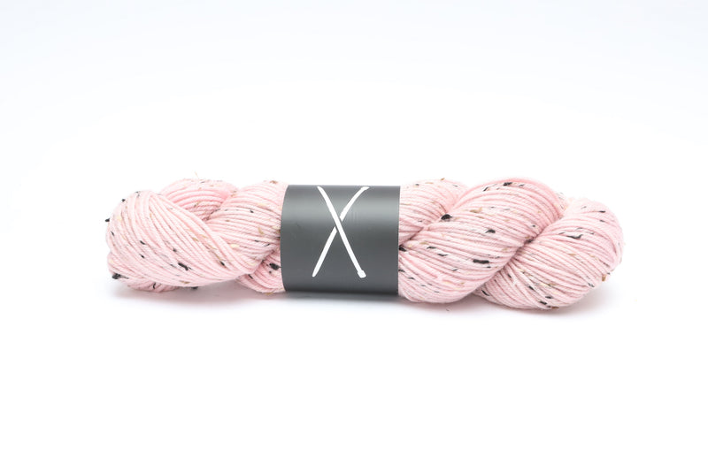The Knitting Loft - Flecks - Tweed DK Yarn